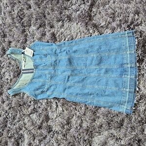 Suzette Dress in CoronadoSIMKHAIColor:Coronado$395